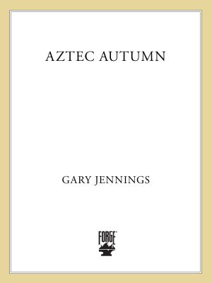 [Aztec 02] • Aztec Autumn